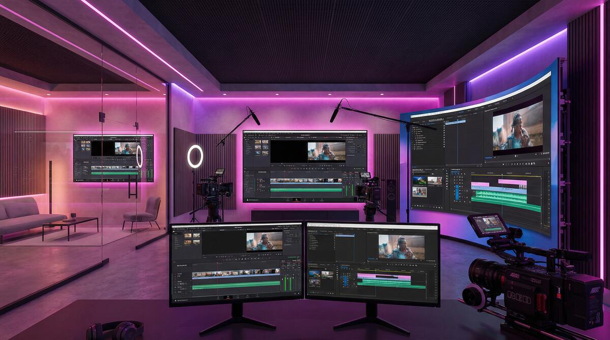 萝莉岛影视传媒