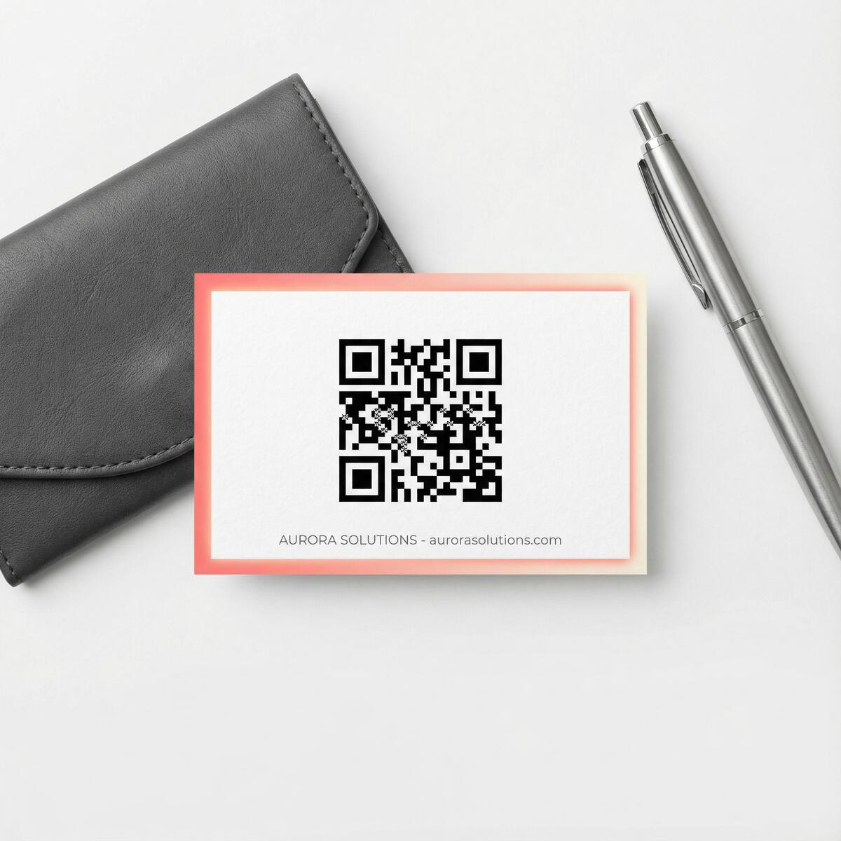 萝莉岛商务二维码