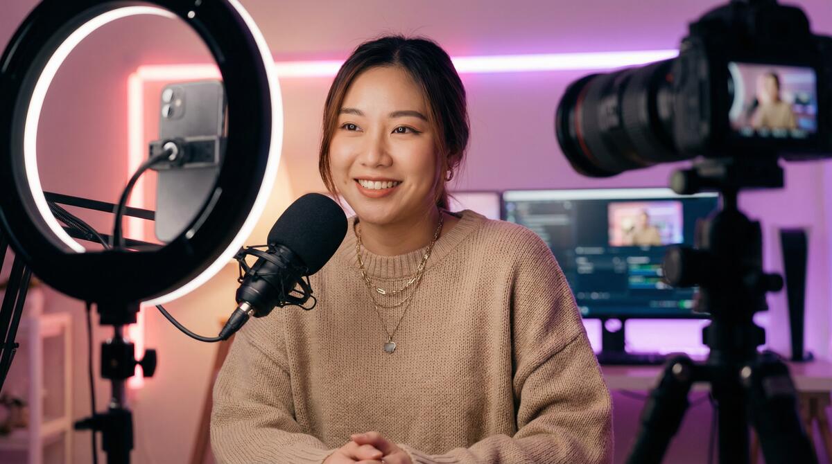 萝莉岛直播视频教程